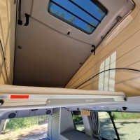 Mercedes campers VIANO uit 2012 Foto #9