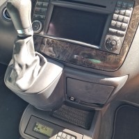 Mercedes campers VIANO uit 2012 Foto #11