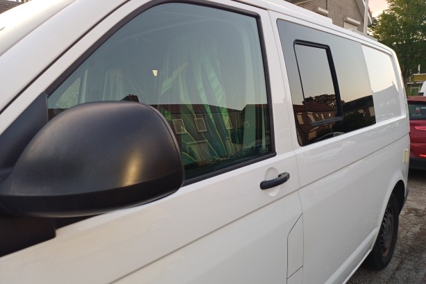 Tweedehands Volkswagen campers camper kopen