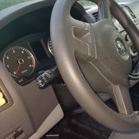 Volkswagen campers T5 uit 2016 Foto #10