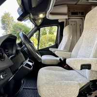 Hymer BMC-T 580 Foto #21