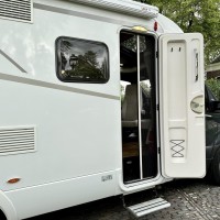 Hymer BMC-T 580 Foto #2