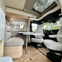 Hymer BMC-T 580 Foto #4