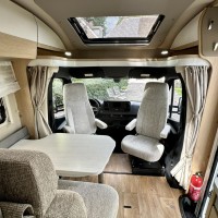 Hymer BMC-T 580 Foto #5