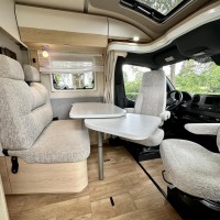 Hymer BMC-T 580 Foto #6