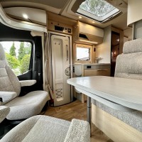 Hymer BMC-T 580 Foto #7