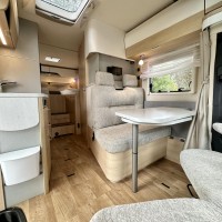 Hymer BMC-T 580 Foto #8