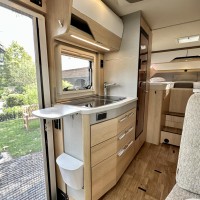 Hymer BMC-T 580 Foto #9