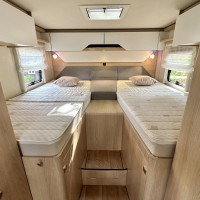 Hymer BMC-T 580 Foto #13