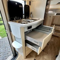 Hymer BMC-T 580 Foto #15