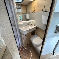Hymer BMC-T 580 Foto #16