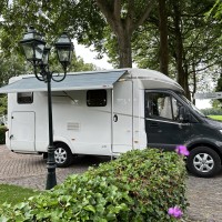 Hymer BMC-T 580 Foto #18