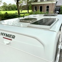 Hymer BMC-T 580 Foto #20