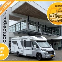 Tweedehands Adria camper kopen