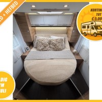 Adria Matrix 640 DC uit 2020 Foto #2