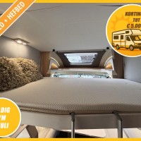 Adria Matrix 640 DC uit 2020 Foto #3