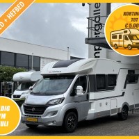 Adria Matrix 640 DC uit 2020 Foto #4
