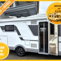 Adria Matrix 640 DC uit 2020 Foto #5