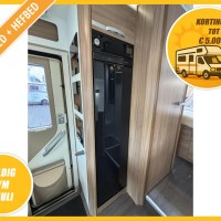 Adria Matrix 640 DC uit 2020 Foto #7