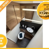 Adria Matrix 640 DC uit 2020 Foto #8