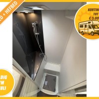 Adria Matrix 640 DC uit 2020 Foto #9