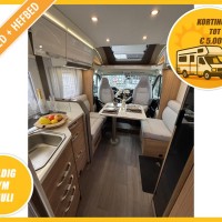 Adria Matrix 640 DC uit 2020 Foto #10