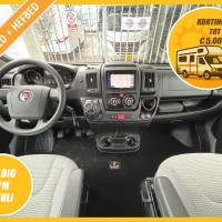 Adria Matrix 640 DC uit 2020 Foto #12