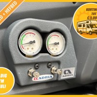 Adria Matrix 640 DC uit 2020 Foto #13