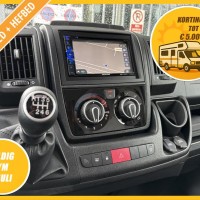 Adria Matrix 640 DC uit 2020 Foto #14