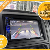 Adria Matrix 640 DC uit 2020 Foto #15
