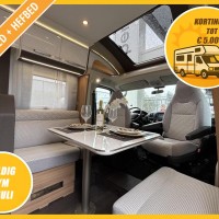 Adria Matrix 640 DC uit 2020 Foto #19