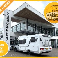 Adria Matrix 640 DC uit 2020 Foto #20