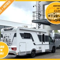 Adria Matrix 640 DC uit 2020 Foto #21