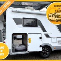 Adria Matrix 640 DC uit 2020 Foto #22