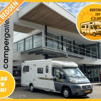 Tweedehands Tec campers camper kopen