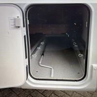Dethleffs campers T 5901 uit 2017 Foto #2