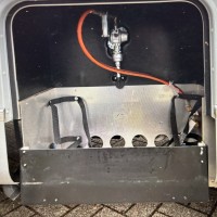 Dethleffs campers T 5901 uit 2017 Foto #3