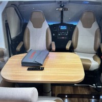 Dethleffs campers T 5901 uit 2017 Foto #7