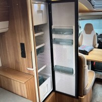 Dethleffs campers T 5901 uit 2017 Foto #10