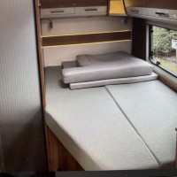 Dethleffs campers T 5901 uit 2017 Foto #11