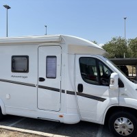 Dethleffs campers T 5901 uit 2017 Foto #15