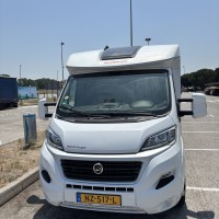 Dethleffs campers T 5901 uit 2017 Foto #18