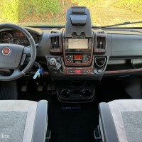 Eura Mobil Terrestra T 670S BWW Foto #25