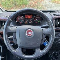 Eura Mobil Terrestra T 670S BWW Foto #26