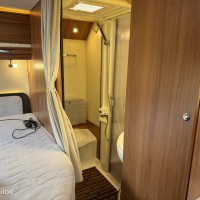 Eura Mobil Terrestra T 670S BWW Foto #33