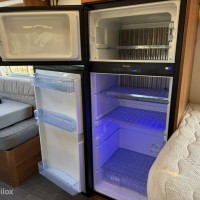 Eura Mobil Terrestra T 670S BWW Foto #37