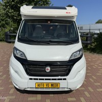 Eura Mobil Terrestra T 670S BWW Foto #7
