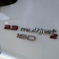 Eura Mobil Terrestra T 670S BWW Foto #8