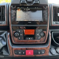 Eura Mobil Terrestra T 670S BWW Foto #9