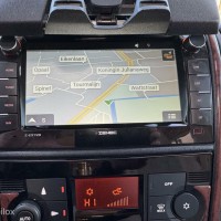Eura Mobil Terrestra T 670S BWW Foto #10